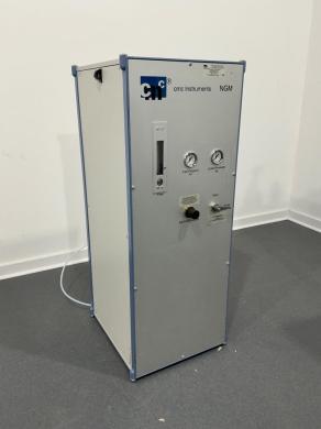 CMC Instruments NGM 11s Laboratory Nitrogen Generator with Integrated Flow and Pressure Control-cover