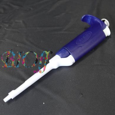 Rainin Pipet-Lite SL-200 PL+ Adjustable Micropipette 20-200 µL, Single-Channel