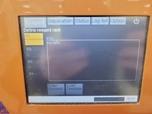 Miltenyi Biotec autoMacs Pro Separator System, 14 of 26
