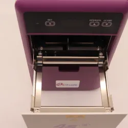 4Titude HT121TS/4B Semi-Automatic Sheet Microplate Heat Sealer 4S3 Series, 3 of 6
