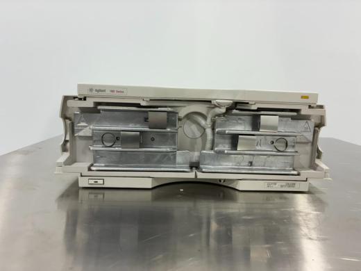 Agilent Technologies 1100 Series HPLC Column Compartment G1316A with Temperature Control-cover