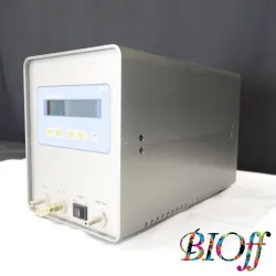 Astech AGA-2004 Benchtop Gas Analyzer for CO2 and O2/N2, 2 of 5