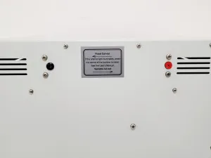 Techne FHB1DE HB-1D Hybridiser for Molecular Hybridisation Applications, 11 of 13