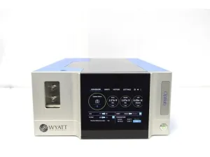 Wyatt Technology Optilab dRI Refractive Index Detector WOP1-01, 2 of 20