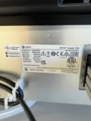Cytiva ÄKTA avant 150 Automated FPLC System for Protein Purification, 3 of 3