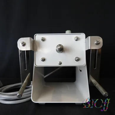 Nisshin Rika NRC-20D Small Rotary Mixer