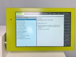 Miltenyi Biotec CliniMACS Prodigy Automated Cell Processing System for GMP Cell Manufacturing, 8 of 23