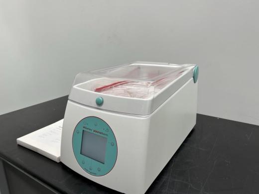Barkey Plasmatherm-cover