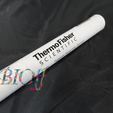 6120-2 Thermo Electron Microscope Tweezers 130mm with Platinum Tips