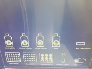 Miltenyi Biotec autoMacs Pro Separator System, 10 of 26