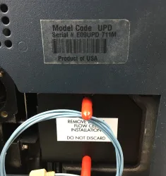 Waters Acquity UPLC Photodiode Array (PDA) Detector for UPLC Applications, 4 of 8