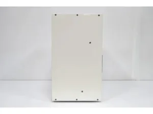 LVL Technologies SAFE CAP 96 Channel XT Automated Capper/Decapper System CDC-96CH-XT-DD, 8 of 11