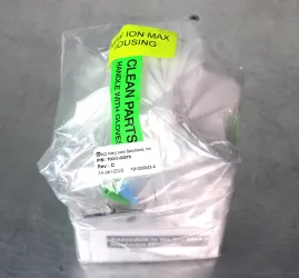KQ Integrated Solutions Ion Max M2 Housing for Mass Spectrometry, Model 70005-60370, 5 of 5