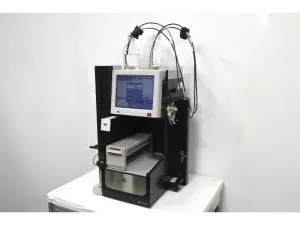 Teledyne ISCO CombiFlash EZ Prep UV Preparative Flash Chromatography System with 1 Rack, 3 of 11