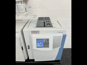 Thermo Fisher Trace 1310 GC with TSQ Duo Triple Quadrupole Mass Spectrometer System, 4 of 16