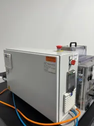 Rittal PM-DEC QA 01.0 Power Monitoring Module for Industrial Electrical Systems, 2 of 3