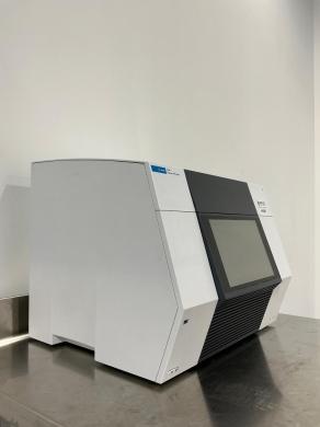 Agilent AriaDx Real-Time PCR Thermocycler with 96-Well Block and Fluorescence Detection-cover