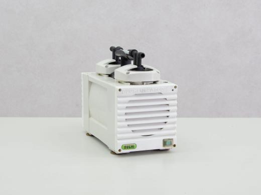 Buchi V-500 Vacuum pump-cover