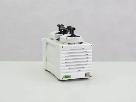 Buchi V-500 Laboratory Vacuum Pump for Scientific and Industrial Applications