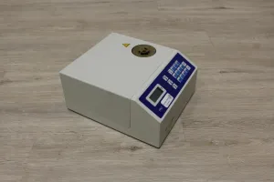 Mettler Toledo FP62 Melting Point and Refractive Index Meter, 3 of 4
