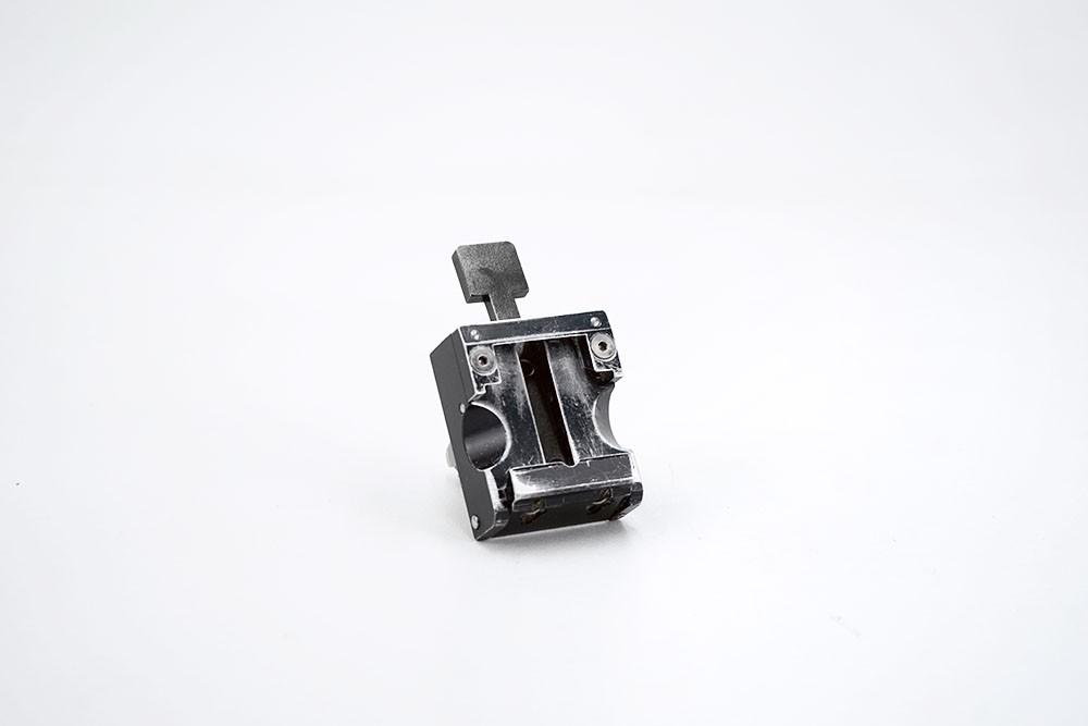 Reichert Autocut Universal Cassette Quick Clamp
