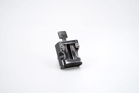 Reichert Autocut Universal Cassette Quick Clamp-cover
