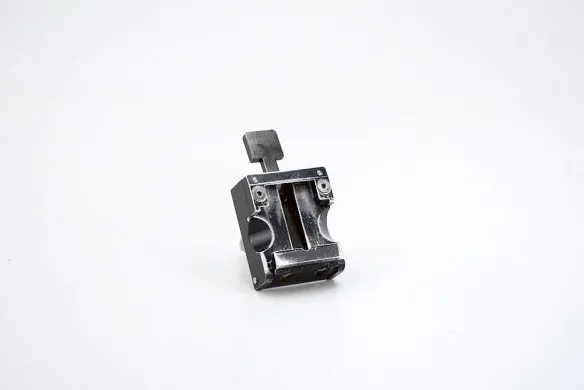 Reichert Autocut Universal Cassette Quick Clamp