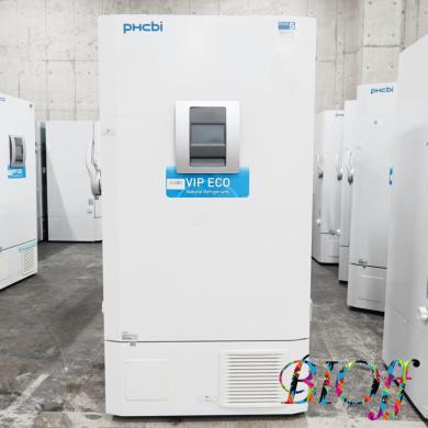 PHCbi MDF-DU702VHS1-PJ 729 L Ultra-Low Temperature Freezer, -85 °C, 100 V-cover
