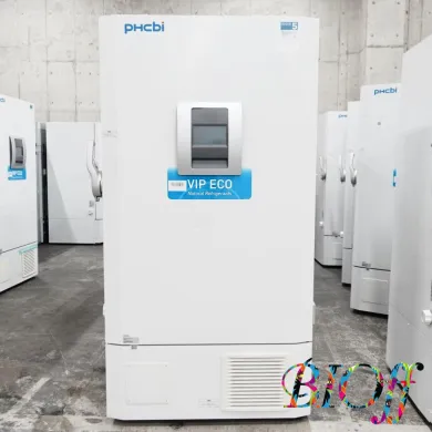 PHCbi MDF-DU702VHS1-PJ 729 L Ultra-Low Temperature Freezer, -85 °C, 100 V