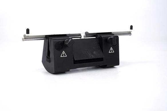 Leica Reichert Jung RM Microtome Knife Holder-cover