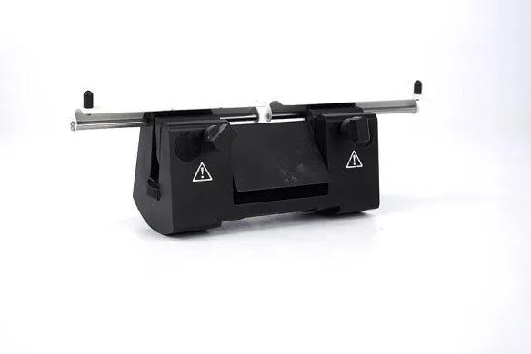 Leica RM Microtome Knife Holder