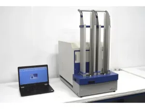 BMG Labtech PHERAstar FS Multi-mode Microplate Reader with TRF and Microplate Stacker III, 6 of 18