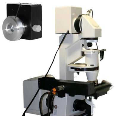 Zeiss Axiovert 35 Microscope LED Light Replacement Kit-cover