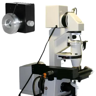 Zeiss Axiovert 35 Microscope LED Light Replacement Kit