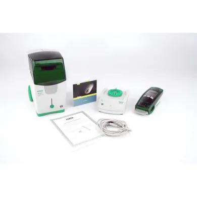 Bio-Rad Experion Electrophoresis and Vortex Station System