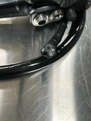 Olympus GIF-HQ190 High-Definition Gastroscope for Gastrointestinal Endoscopy-cover