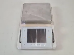 Sartorius MSA4202S Modular Precision Balance with 8.2g–2500g Capacity and Touchscreen Interface, 5 of 9