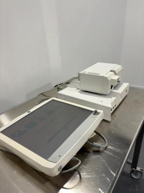 GE Datex-Ohmeda Carescape B850 Modular Patient Monitor-cover