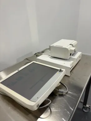 GE Datex-Ohmeda Carescape B850 Modular Patient Monitor