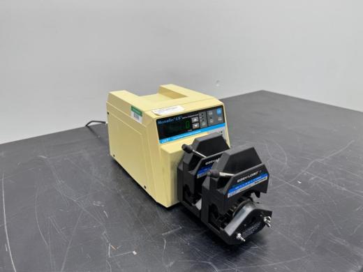 Cole-Parmer Masterflex L/S peristaltic pump-cover