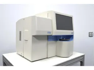 Nova Biomedical BioProfile FLEX2 Automated Cell Culture Analyzer with OSM48 Osmometer & Gas Module, 15 of 15