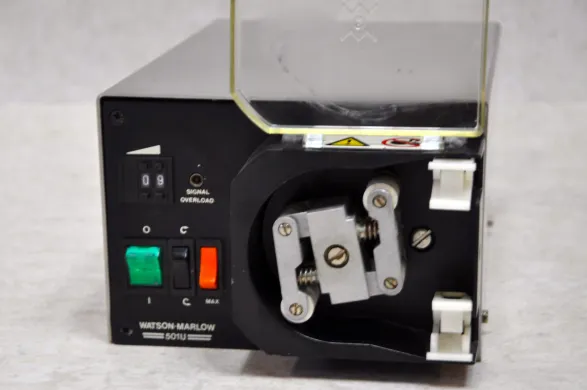 Watson Marlow Peristaltic Pump 501U