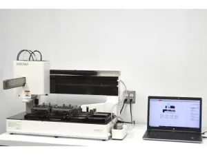 Sartorius Stedim Ambr 15 Gen2 24-Vessel Microscale Cell Culture Bioreactor System, 9 of 20