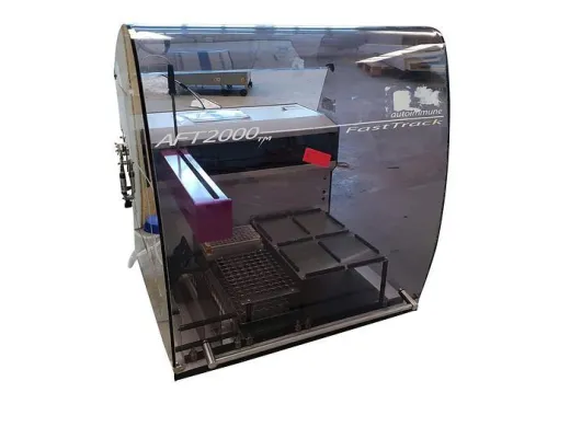 Immuno Concepts AFT2000 Automated Pipetting Robot