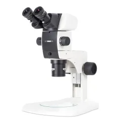 Motic SM7-7TR-PACH Trinocular Stereo Microscope, 3 of 3