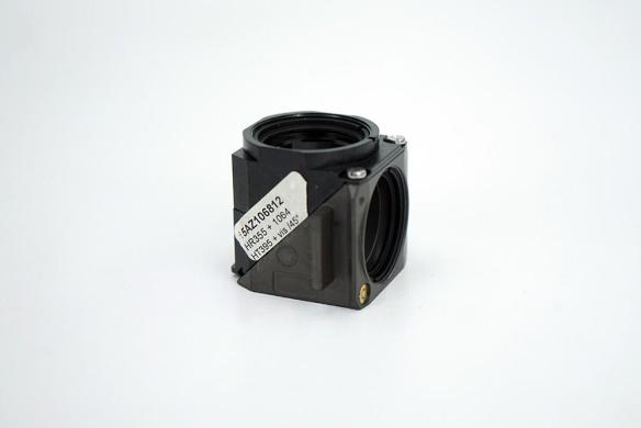 Zeiss PALM System Optical Filter Set 15AZ106812, HR355+1064, HT395, Visible/45°-cover
