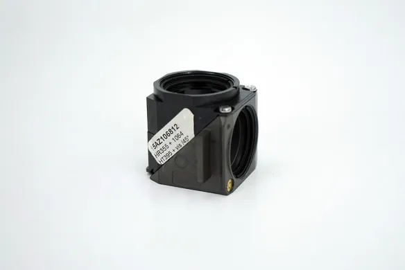 Zeiss PALM System Optical Filter Set 15AZ106812, HR355+1064, HT395, Visible/45°