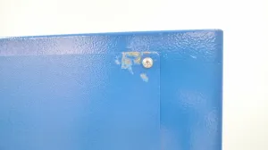 PCR Workstation Cabinet with UV Decontamination and Digital Microprocessor Controls, 12 of 14