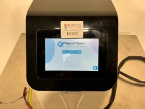 Cnbio innovation PhysioMimix QOC Controller for Physiological Modeling, 3 of 4