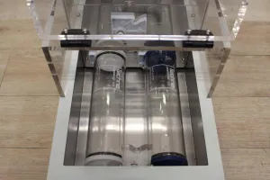 Techne FHB3DD Roller-Blot Hybridization Oven, 3 of 3